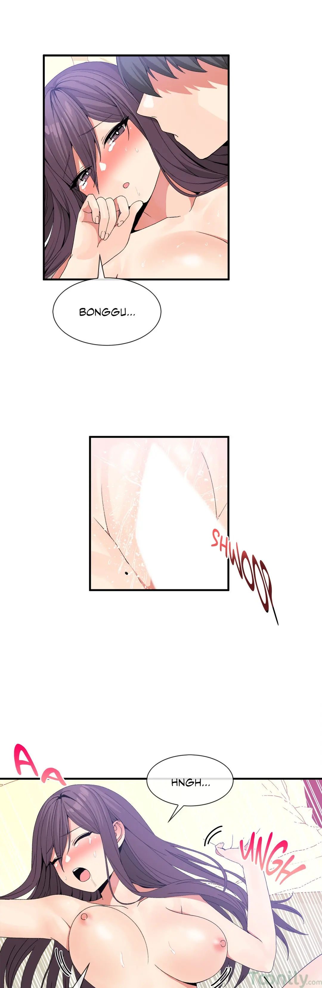 Deceptions - Chapter 39 [photo 13] - MangaPorn