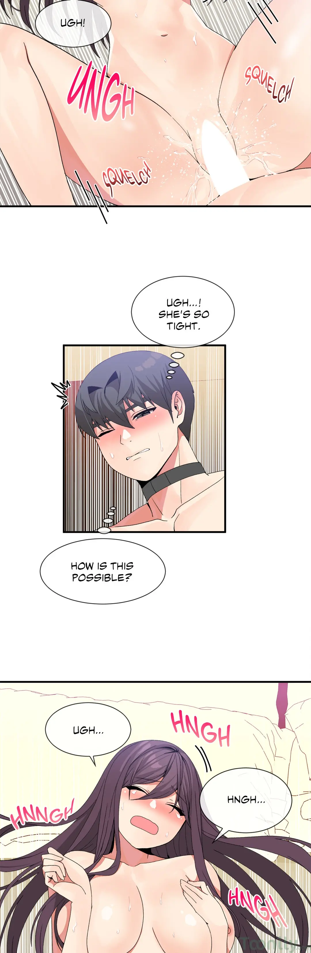 Deceptions - Chapter 39 [photo 14] - MangaPorn