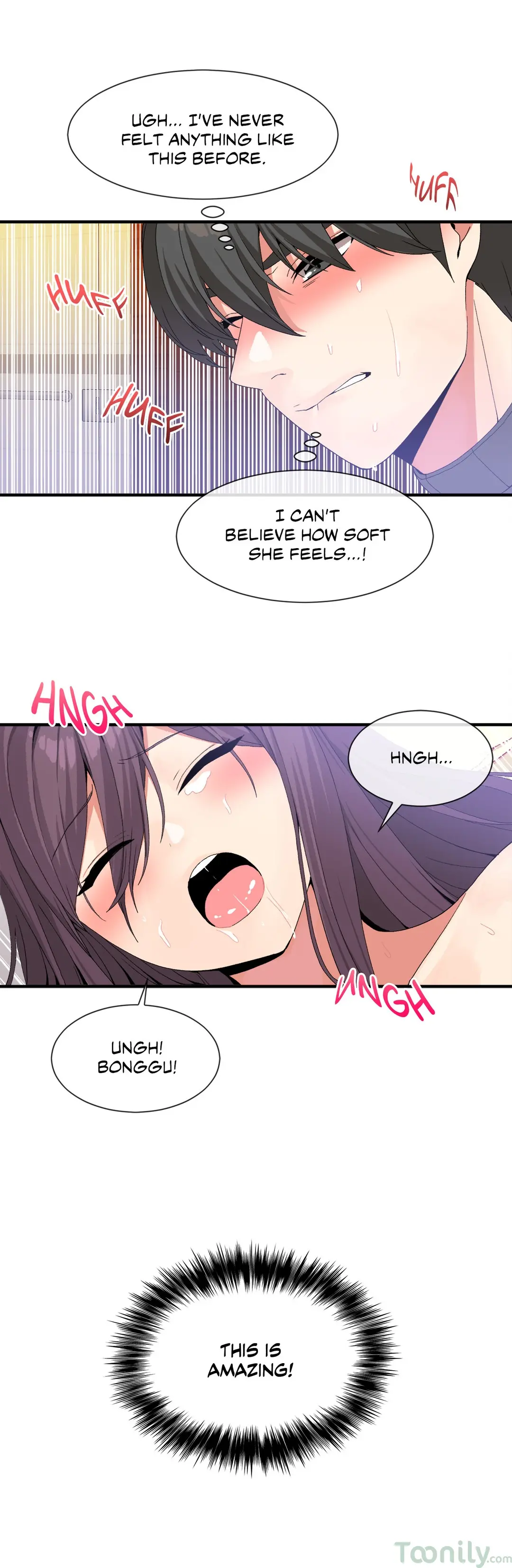 Deceptions - Chapter 39 [photo 16] - MangaPorn