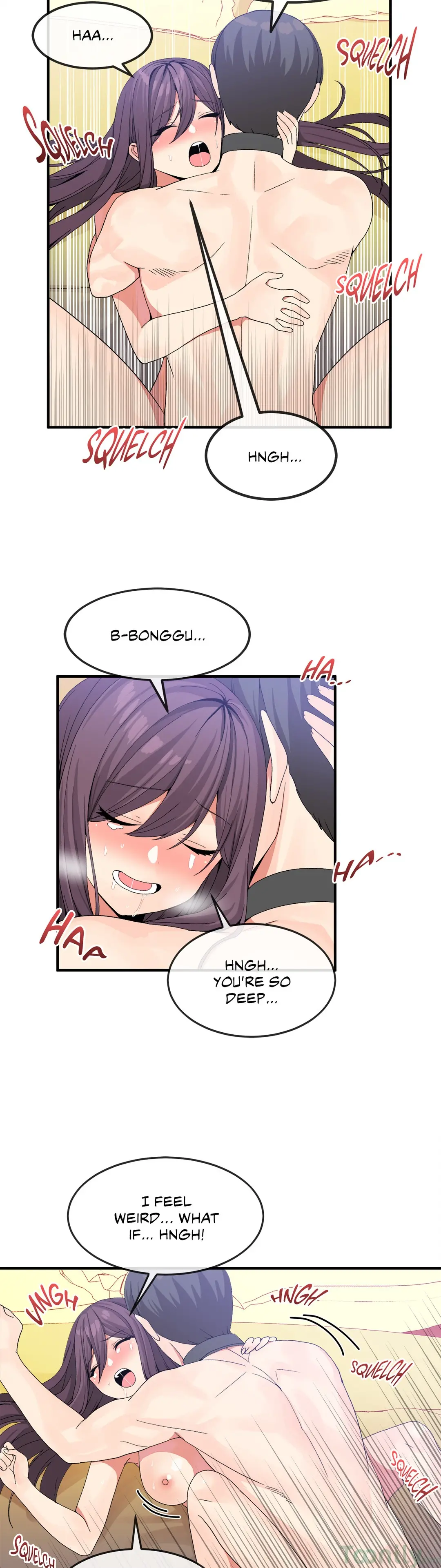 Deceptions - Chapter 39 [photo 18] - MangaPorn