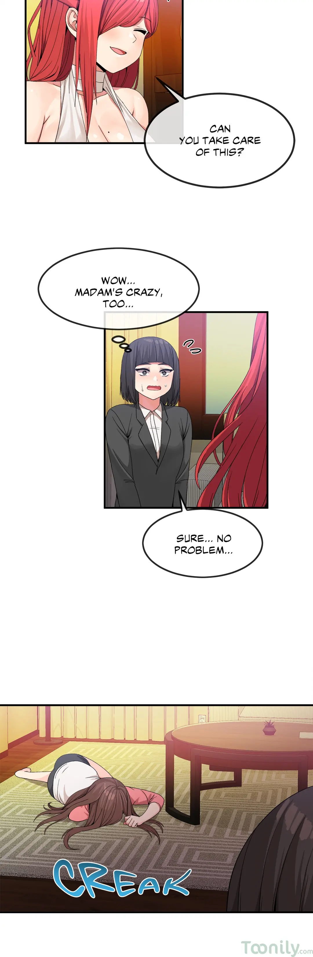 Deceptions - Chapter 39 [photo 22] - MangaPorn