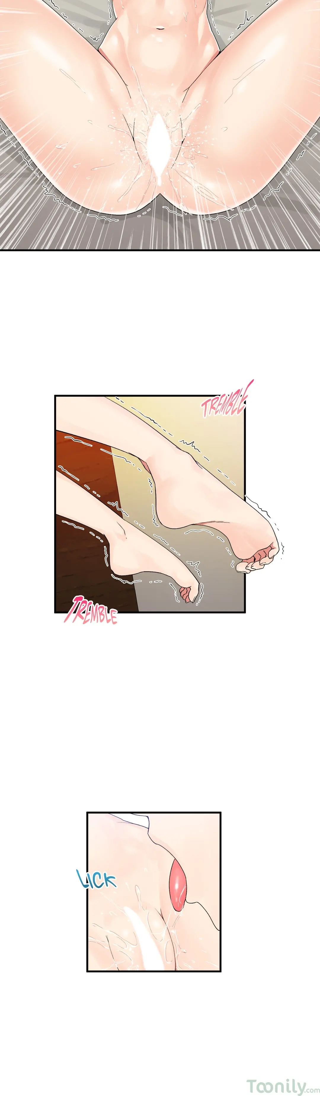 Deceptions - Chapter 39 [photo 3] - MangaPorn