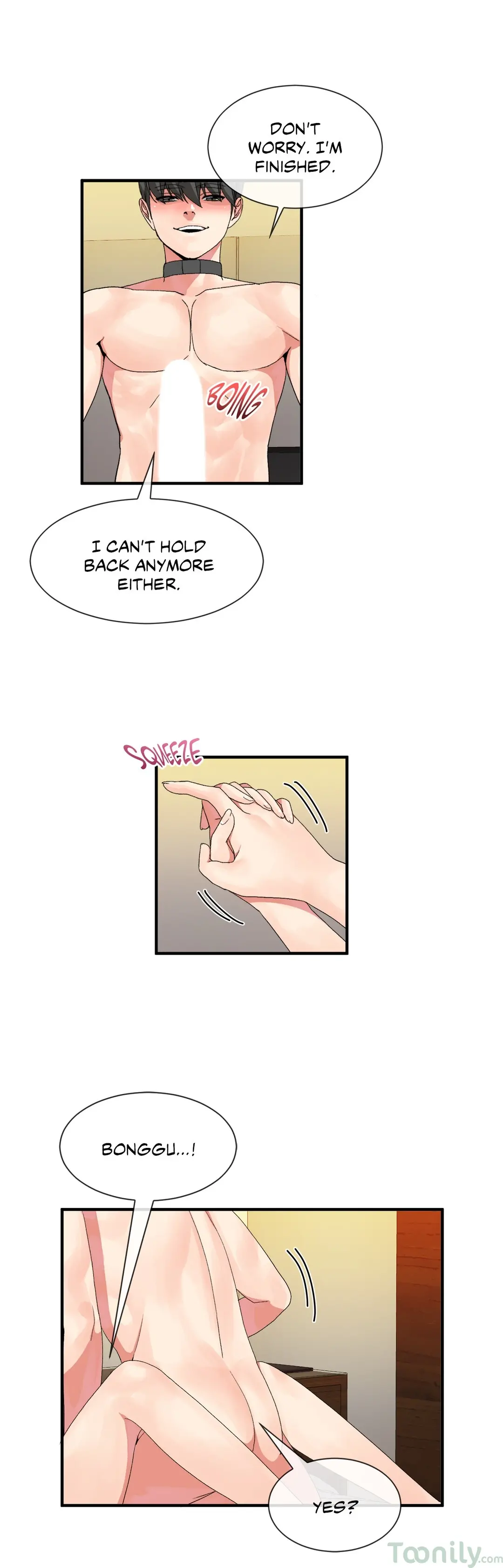 Deceptions - Chapter 39 [photo 5] - MangaPorn