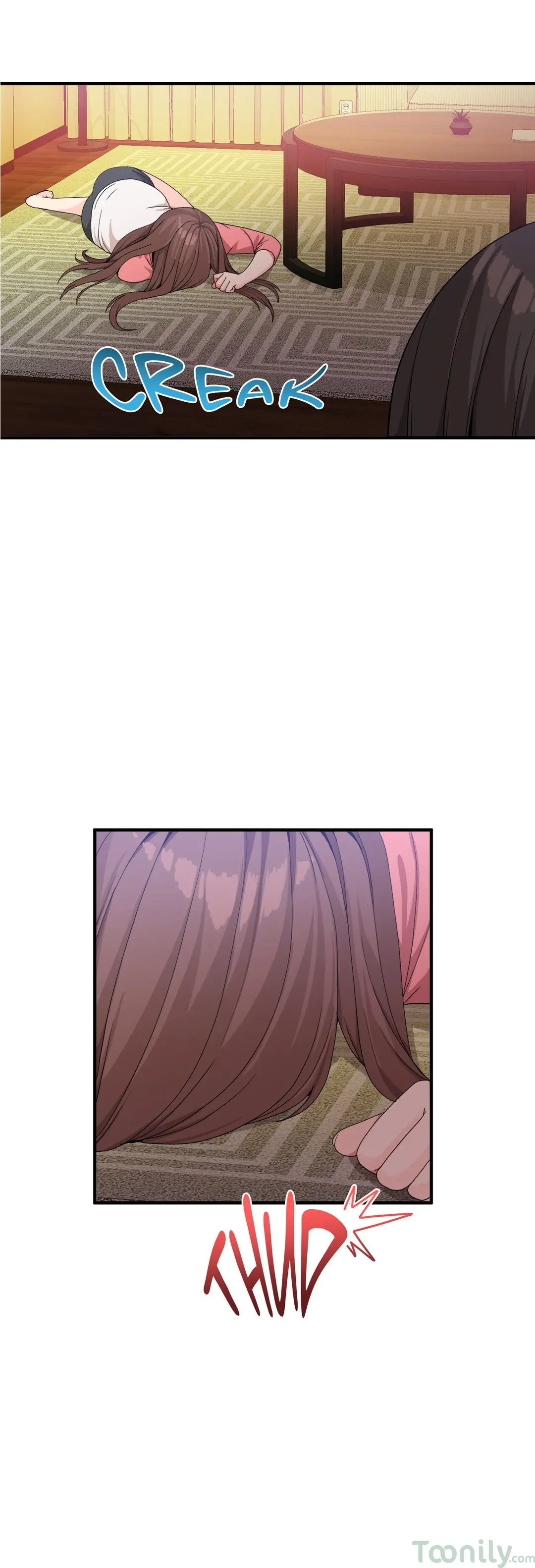 Deceptions - Chapter 40 [photo 1] - MangaPorn