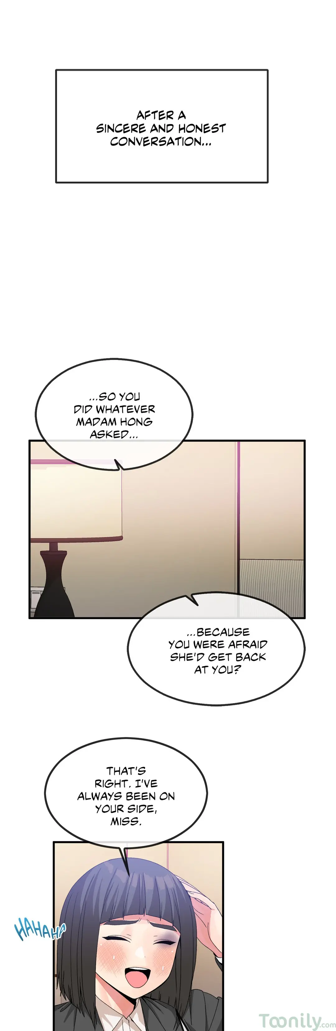 Deceptions - Chapter 40 [photo 12] - MangaPorn