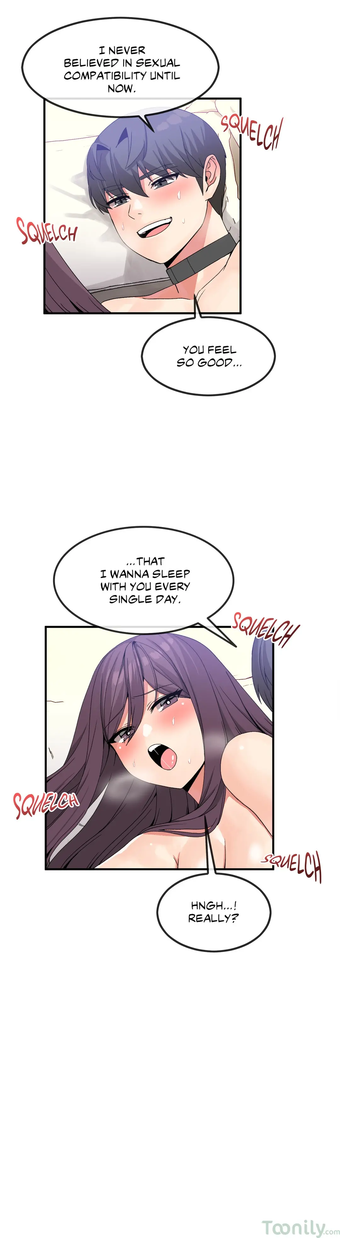 Deceptions - Chapter 40 [photo 18] - MangaPorn