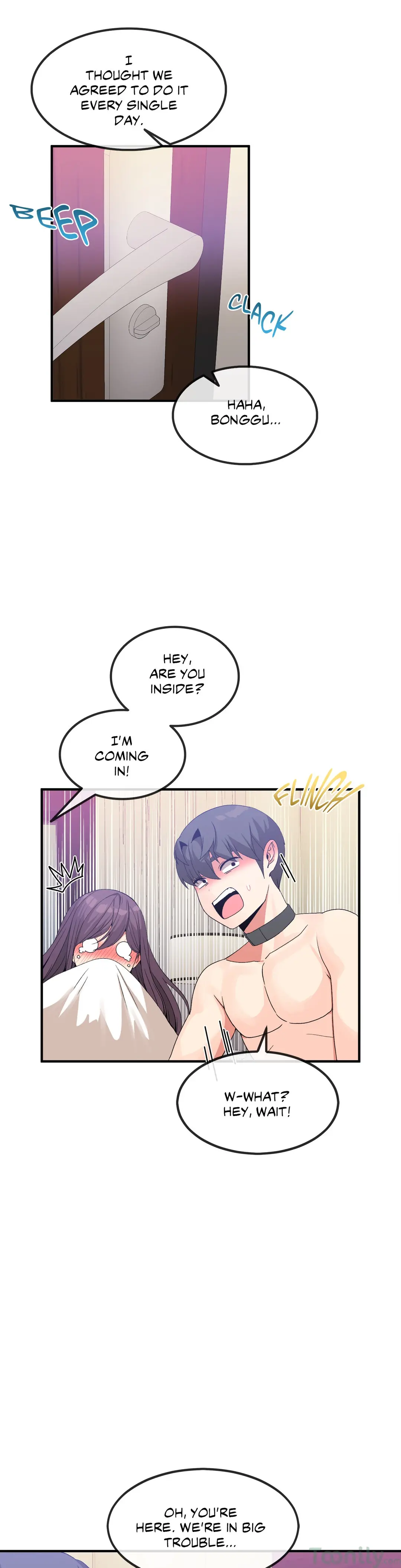 Deceptions - Chapter 40 [photo 24] - MangaPorn