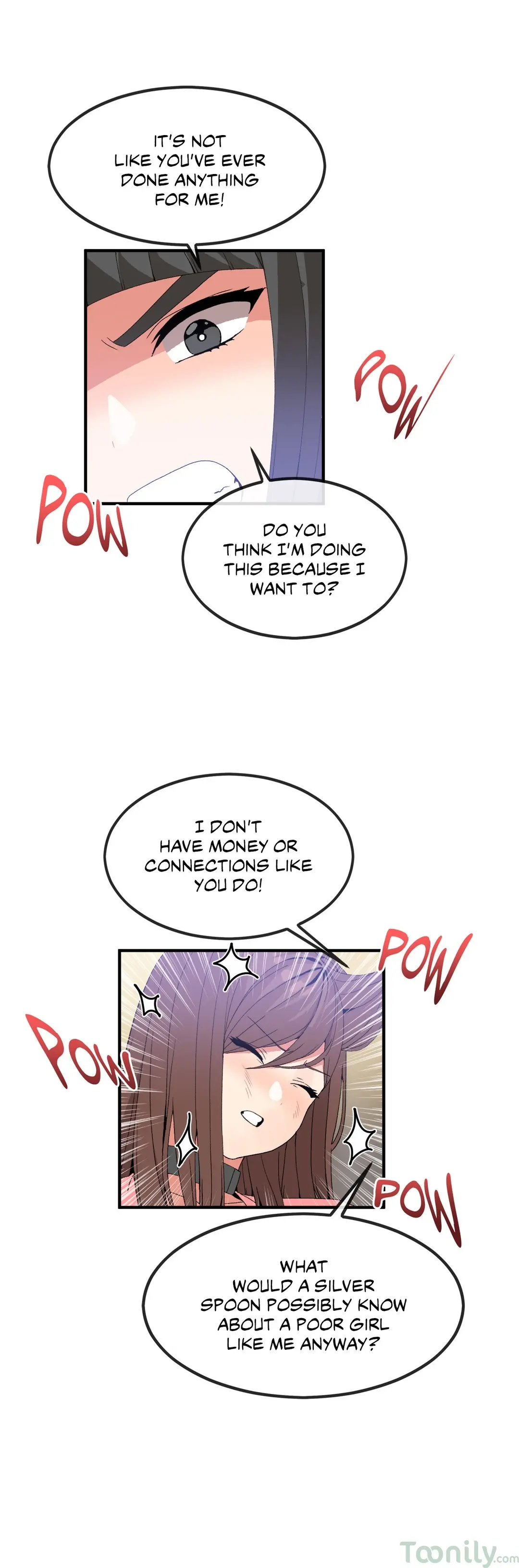 Deceptions - Chapter 40 [photo 8] - MangaPorn