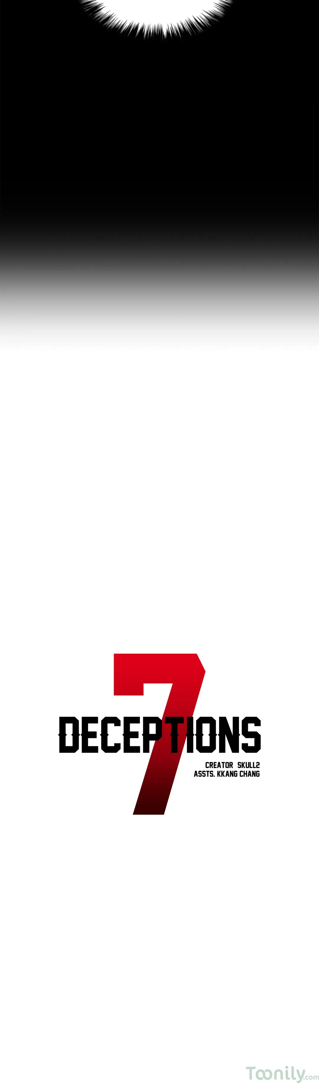 Deceptions - Chapter 41 [photo 12] - MangaPorn