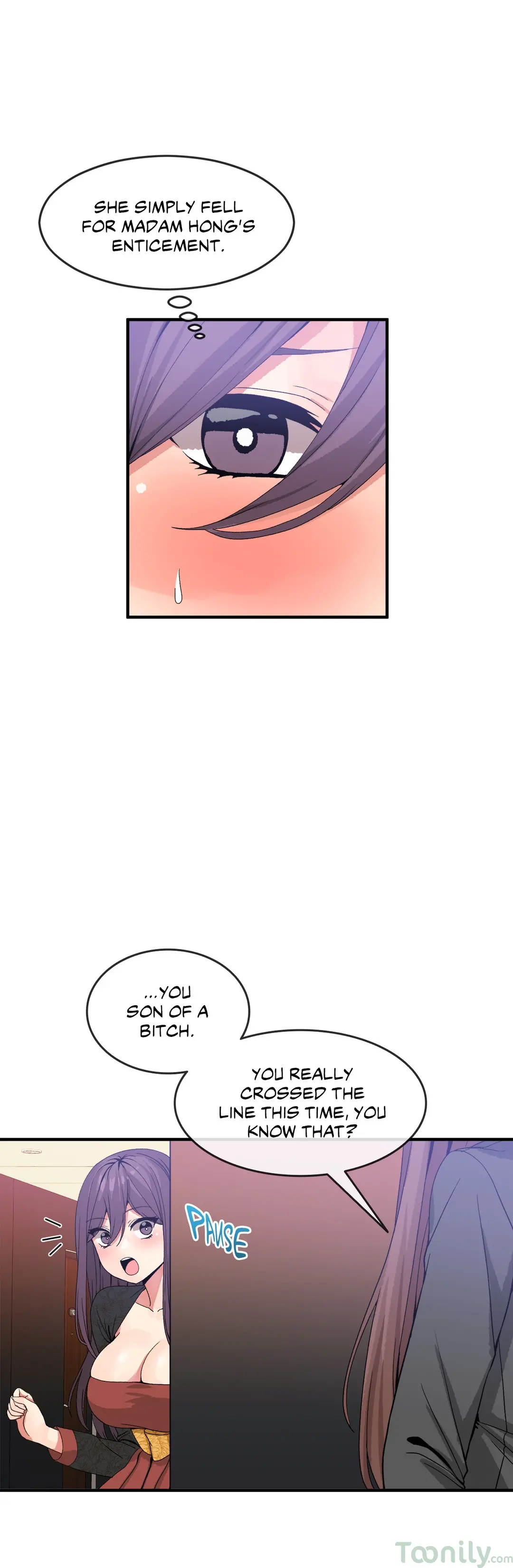 Deceptions - Chapter 41 [photo 14] - MangaPorn