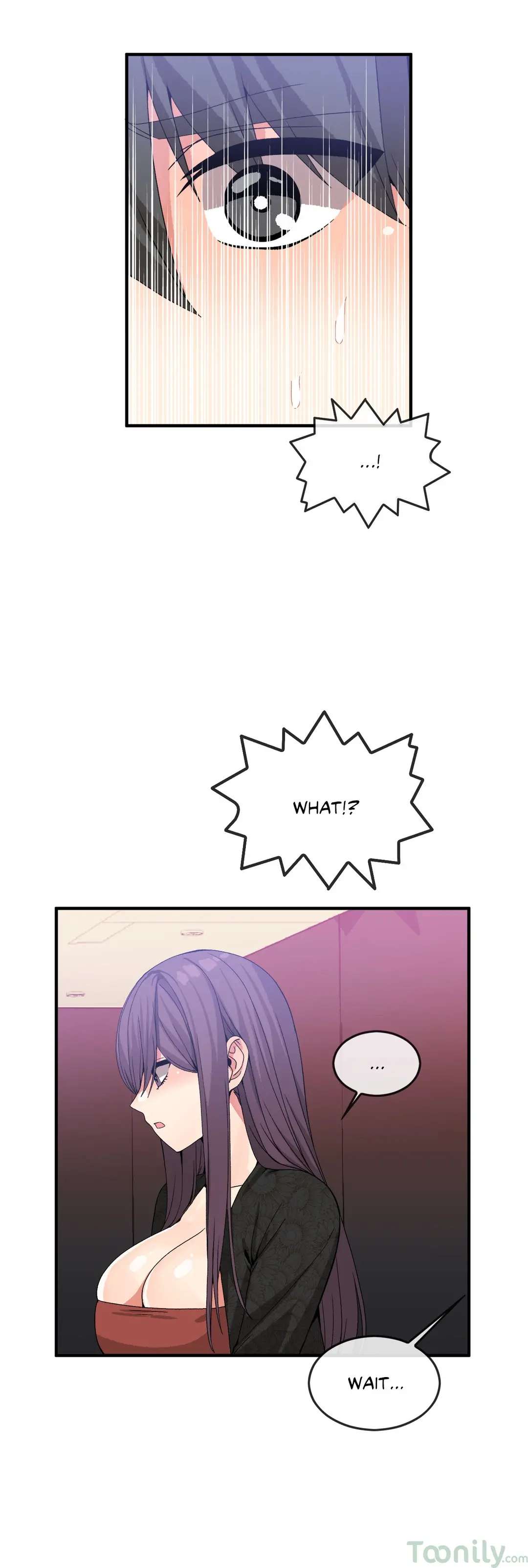 Deceptions - Chapter 41 [photo 19] - MangaPorn