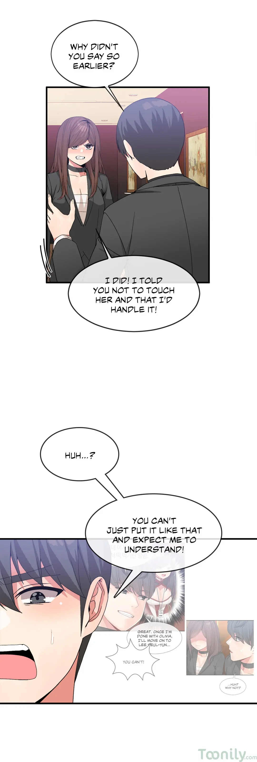 Deceptions - Chapter 41 [photo 20] - MangaPorn