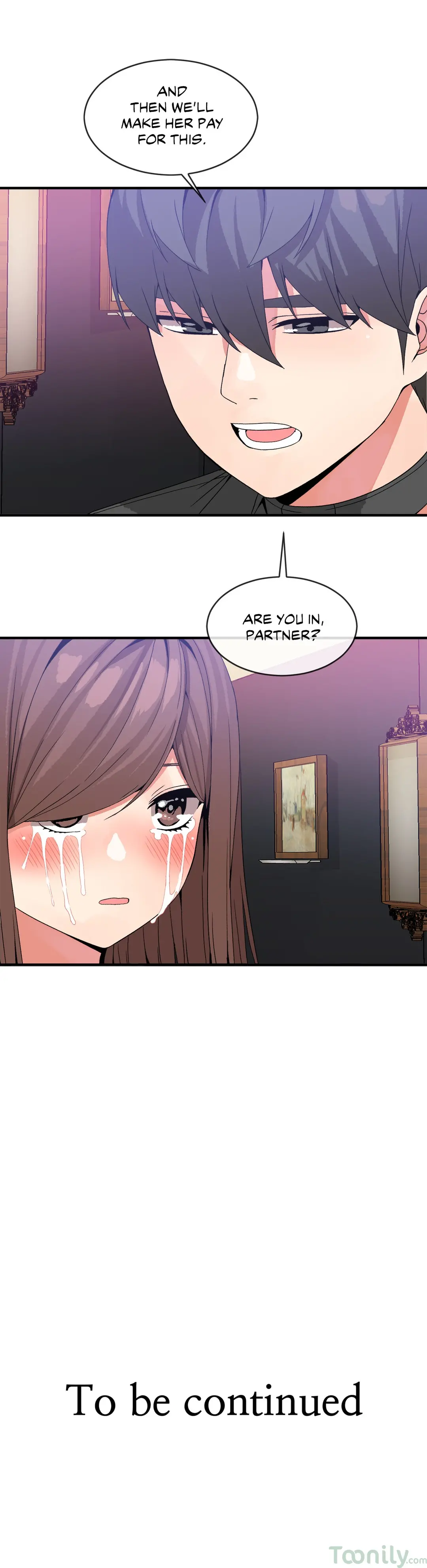 Deceptions - Chapter 41 [photo 27] - MangaPorn