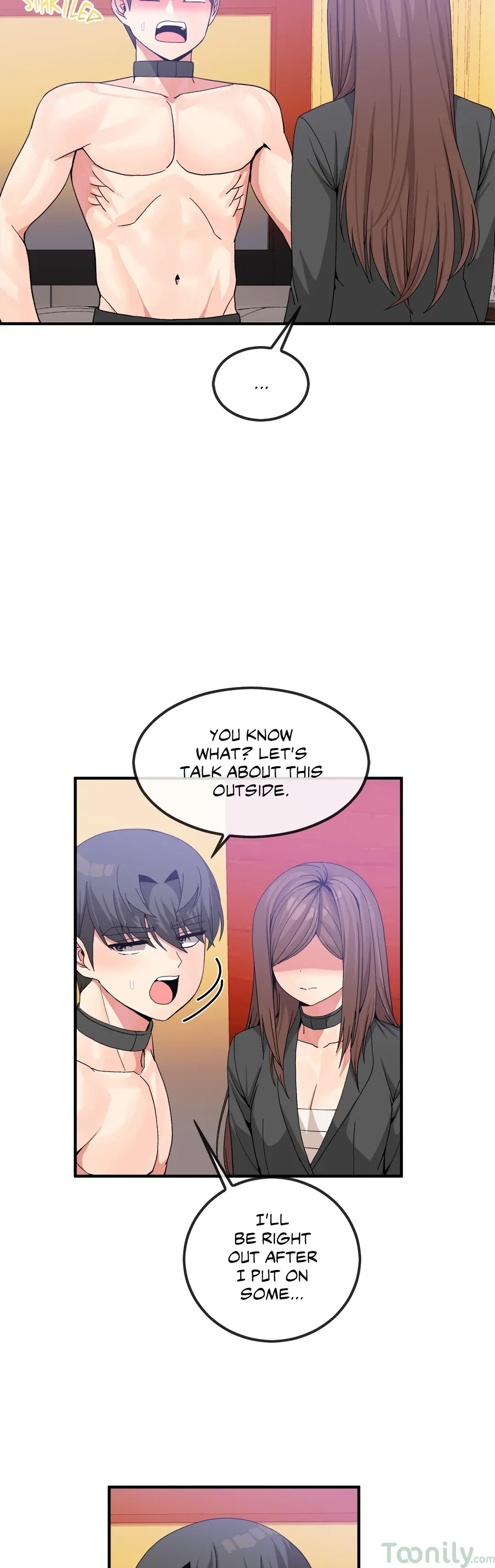 Deceptions - Chapter 41 [photo 3] - MangaPorn