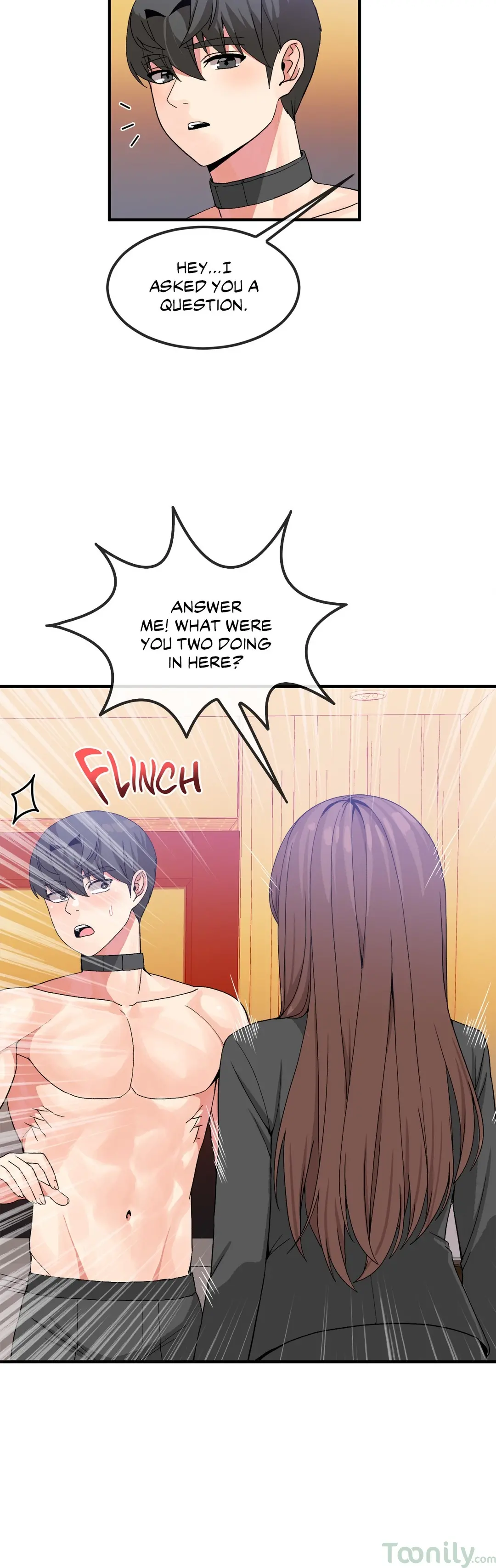 Deceptions - Chapter 41 [photo 4] - MangaPorn