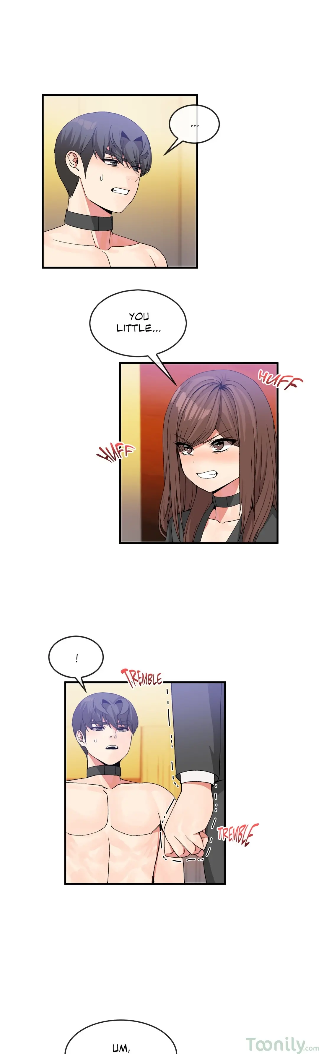 Deceptions - Chapter 41 [photo 5] - MangaPorn