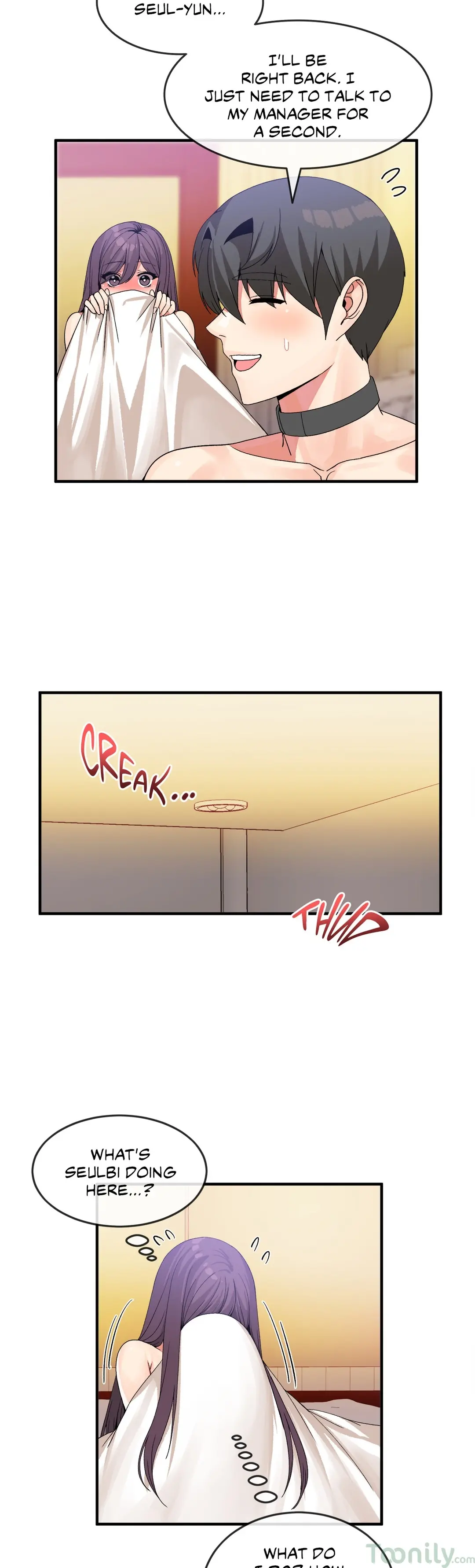 Deceptions - Chapter 41 [photo 6] - MangaPorn