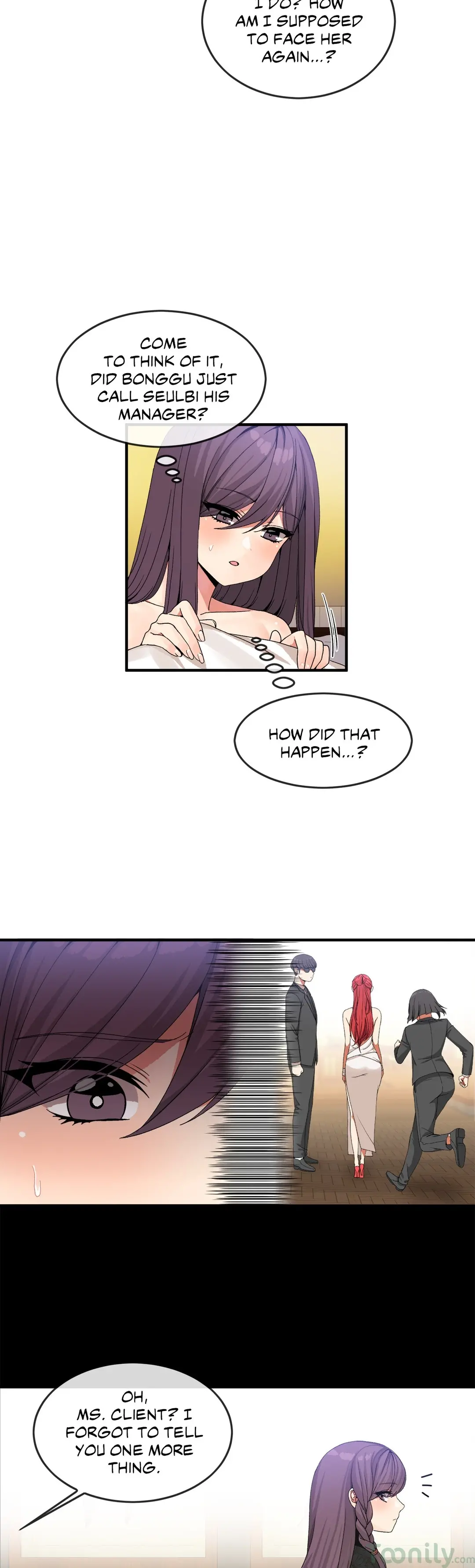 Deceptions - Chapter 41 [photo 7] - MangaPorn