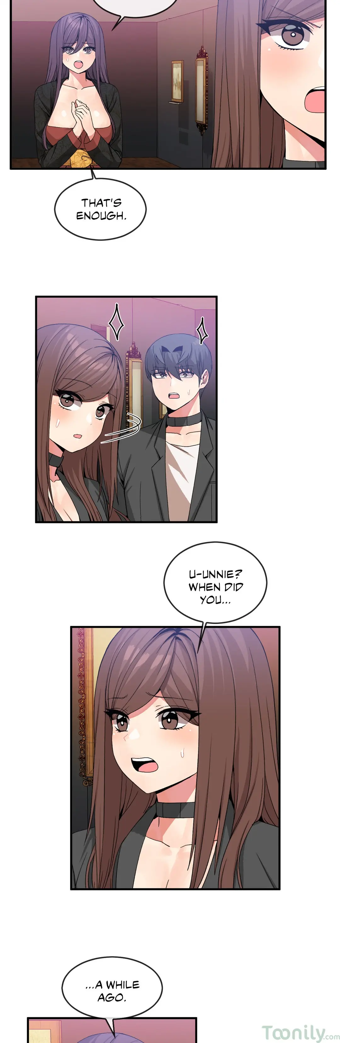 Deceptions - Chapter 42 [photo 10] - MangaPorn