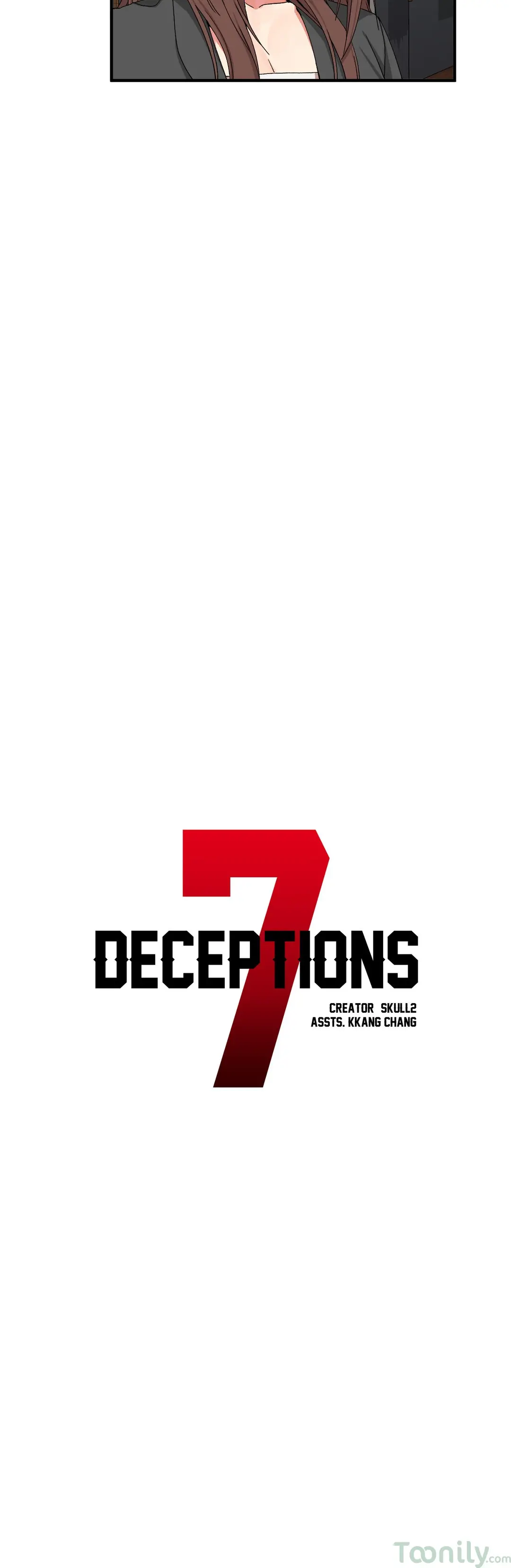 Deceptions - Chapter 42 [photo 12] - MangaPorn