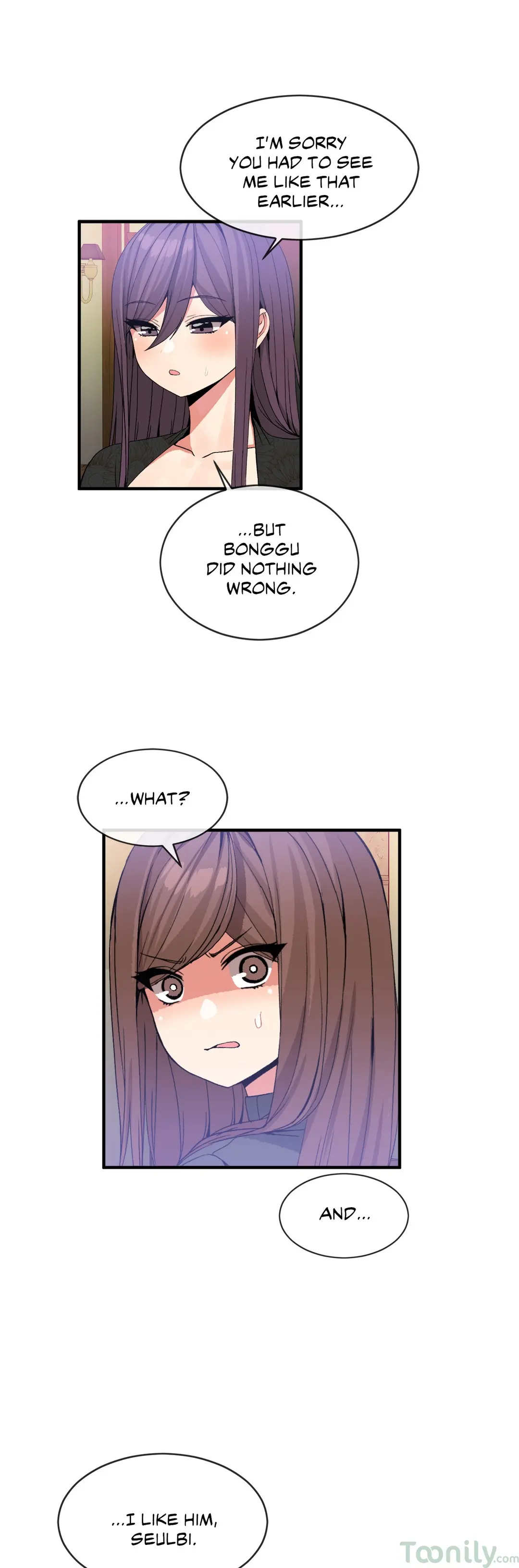 Deceptions - Chapter 42 [photo 17] - MangaPorn