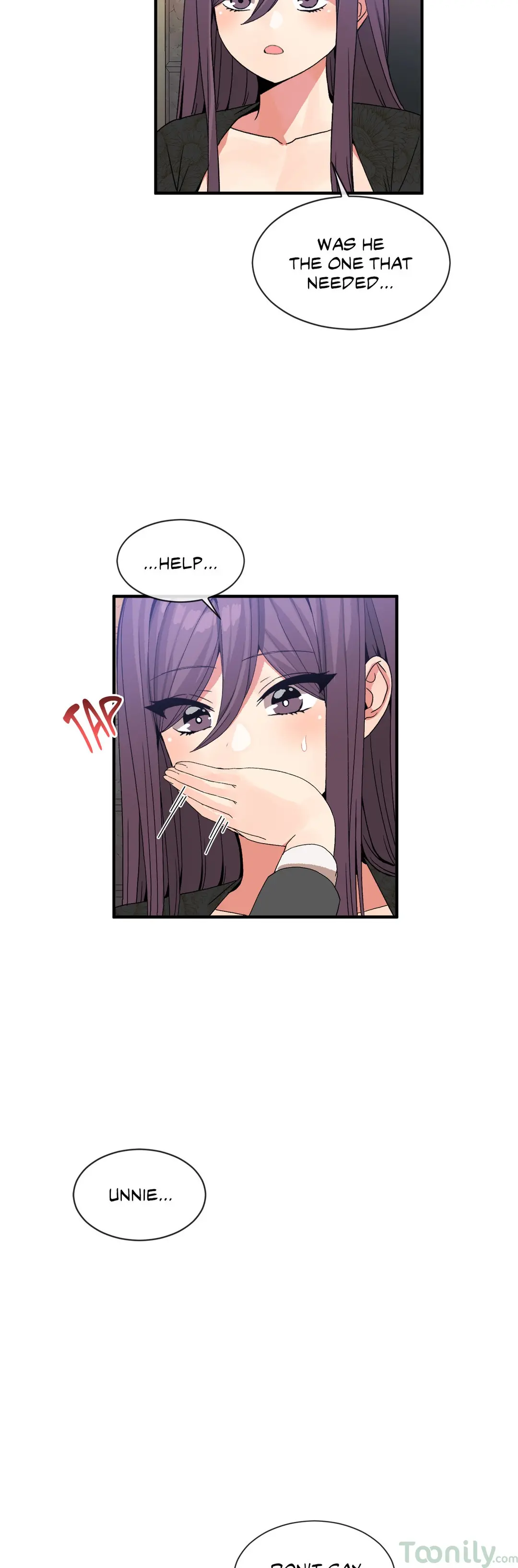 Deceptions - Chapter 42 [photo 19] - MangaPorn