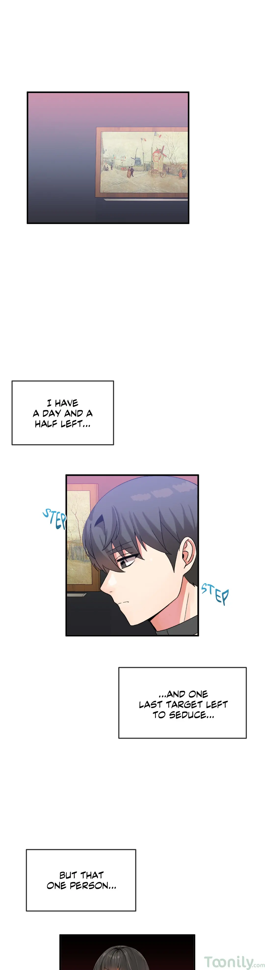 Deceptions - Chapter 42 [photo 21] - MangaPorn