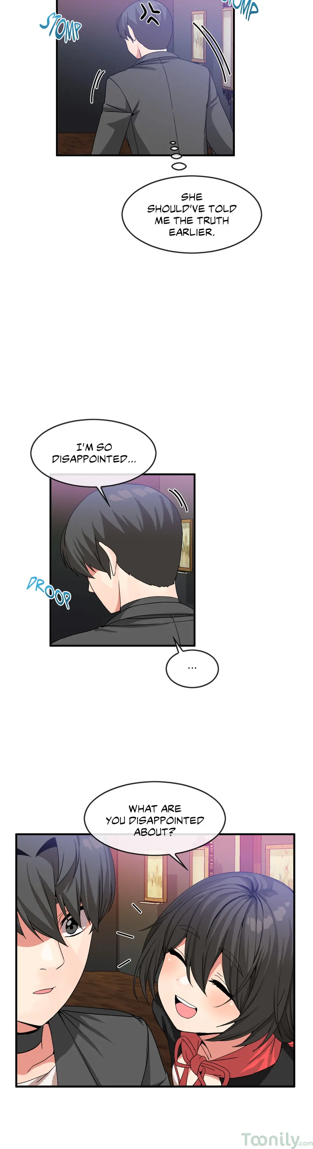 Deceptions - Chapter 42 [photo 23] - MangaPorn