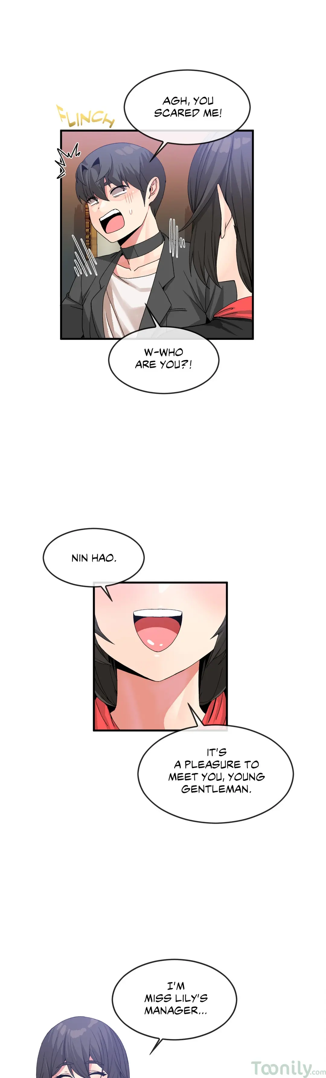 Deceptions - Chapter 42 [photo 24] - MangaPorn