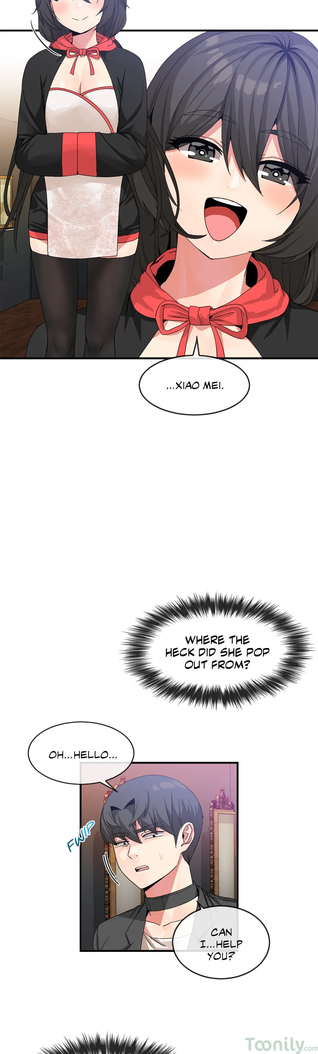 Deceptions - Chapter 42 [photo 25] - MangaPorn