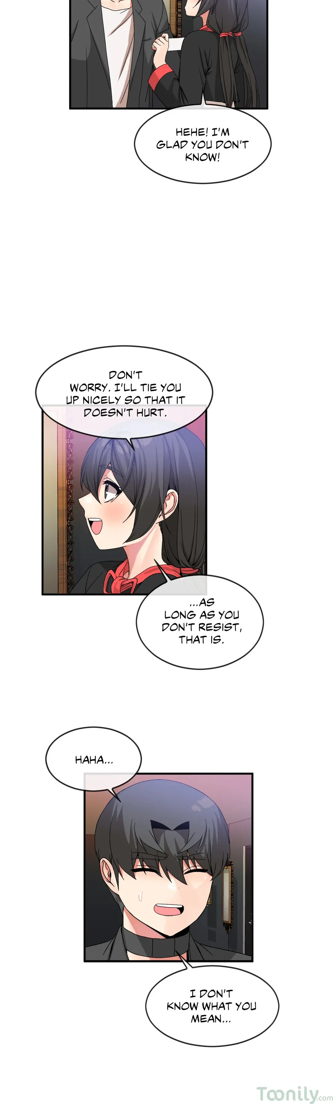 Deceptions - Chapter 42 [photo 27] - MangaPorn