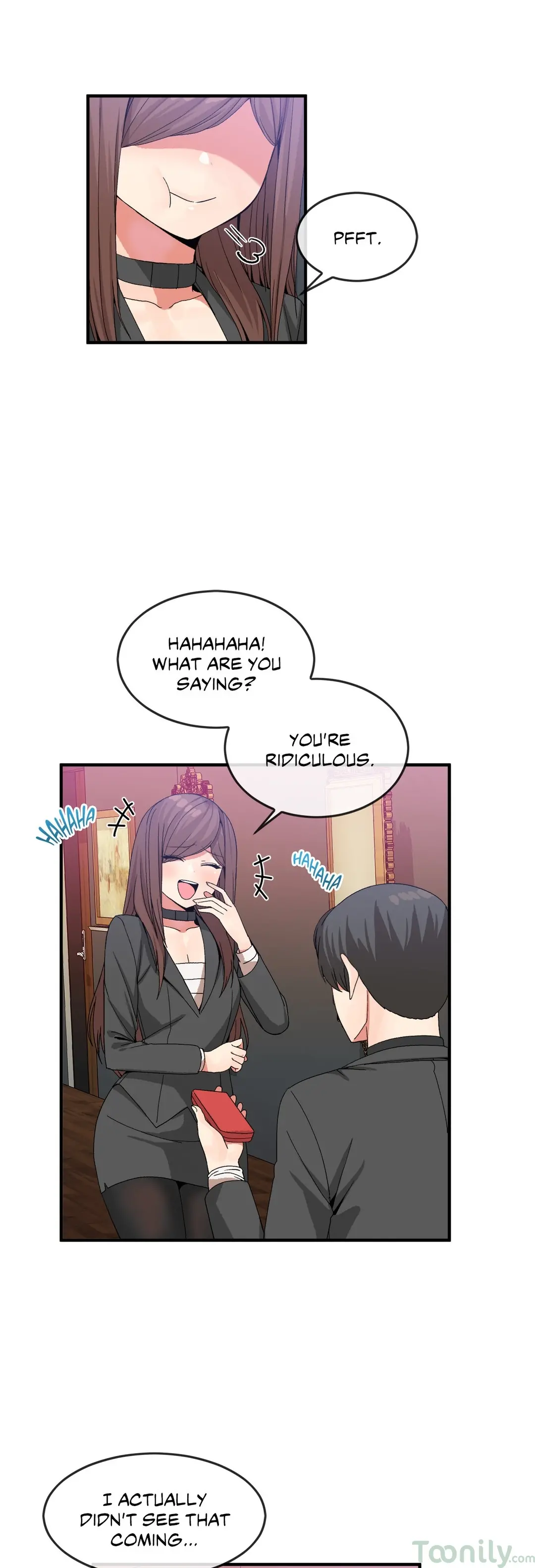 Deceptions - Chapter 42 [photo 3] - MangaPorn