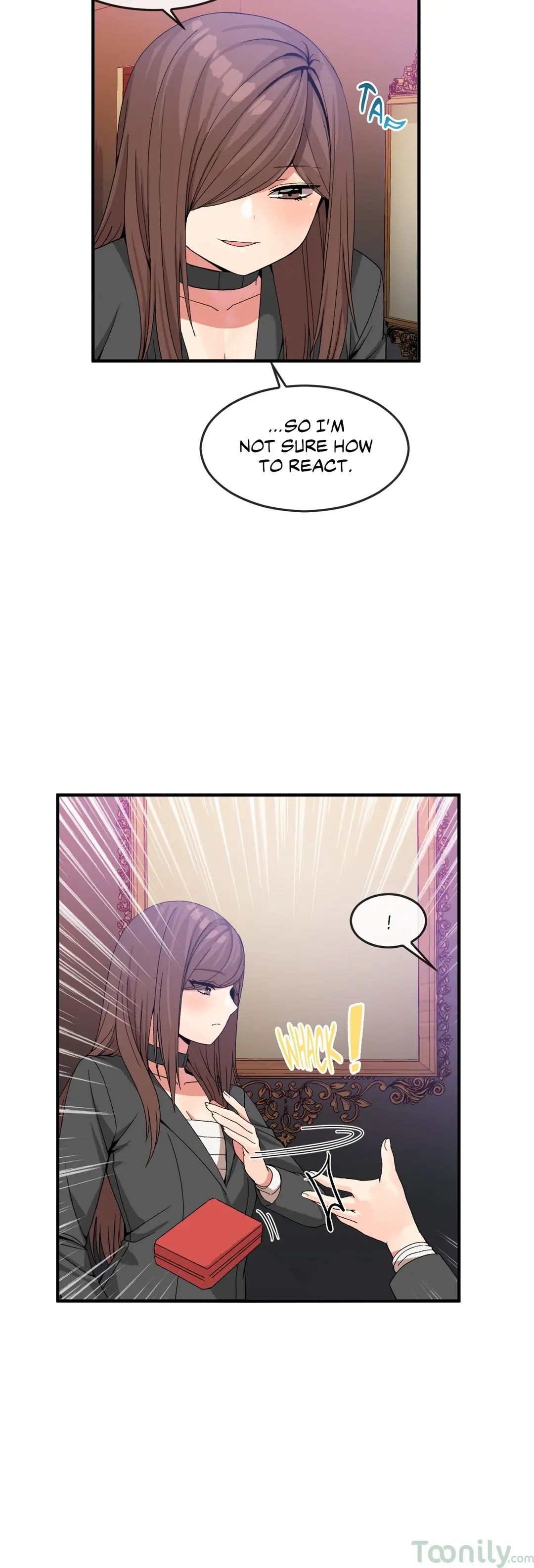 Deceptions - Chapter 42 [photo 4] - MangaPorn