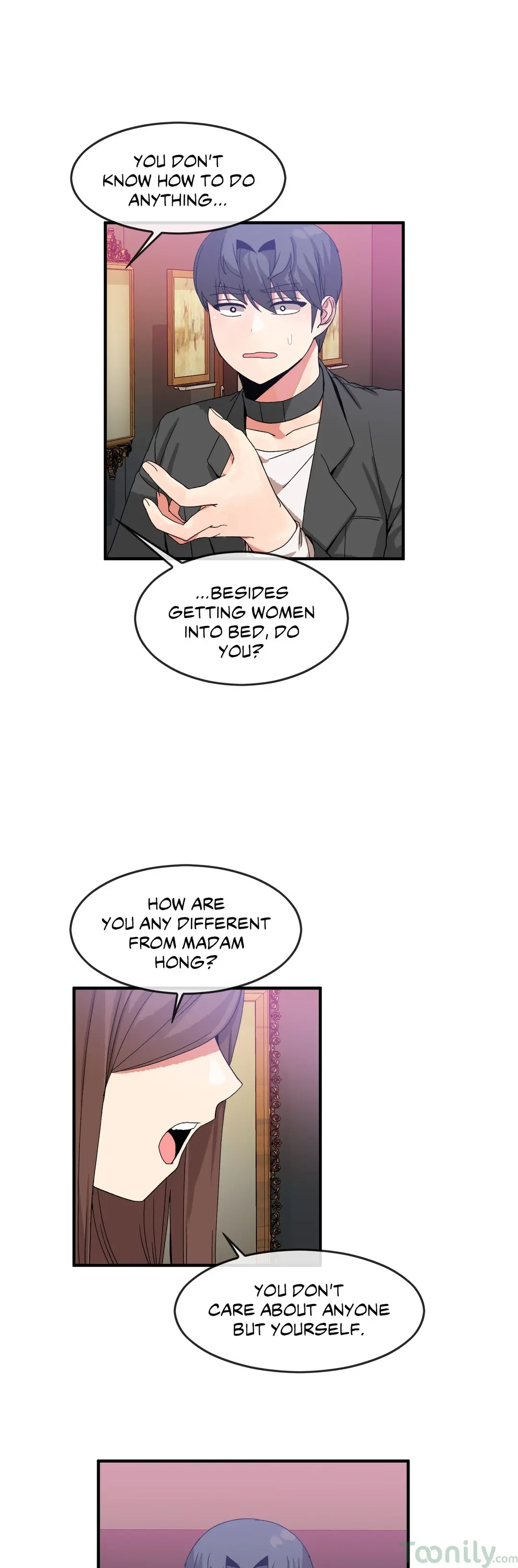 Deceptions - Chapter 42 [photo 5] - MangaPorn