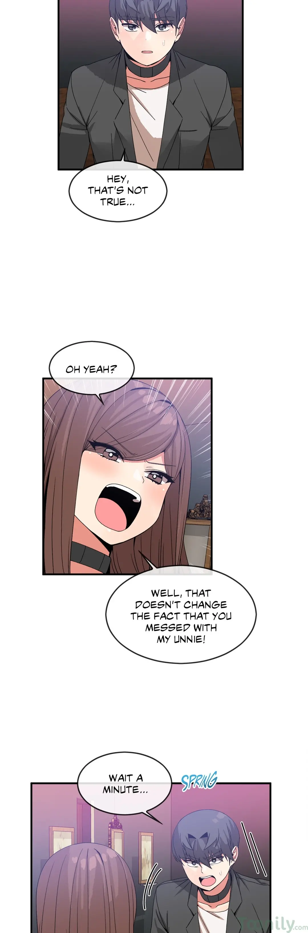 Deceptions - Chapter 42 [photo 6] - MangaPorn