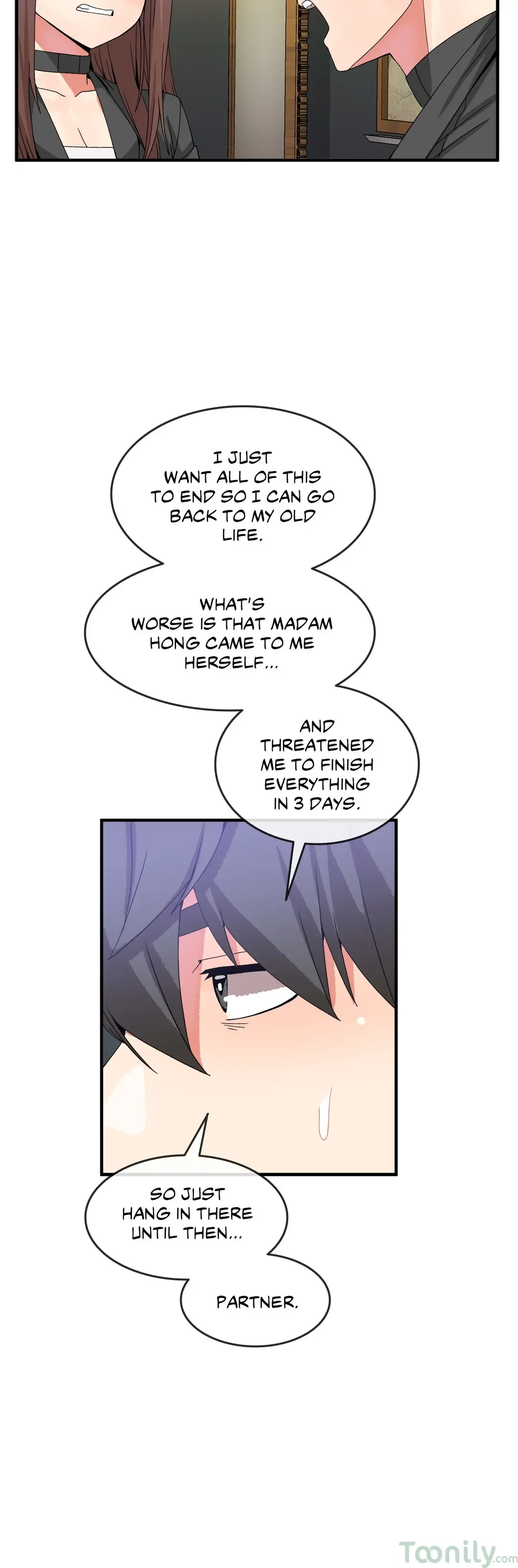 Deceptions - Chapter 42 [photo 8] - MangaPorn