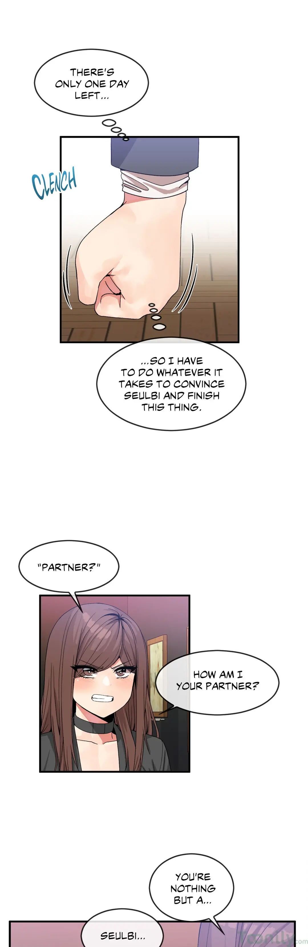 Deceptions - Chapter 42 [photo 9] - MangaPorn