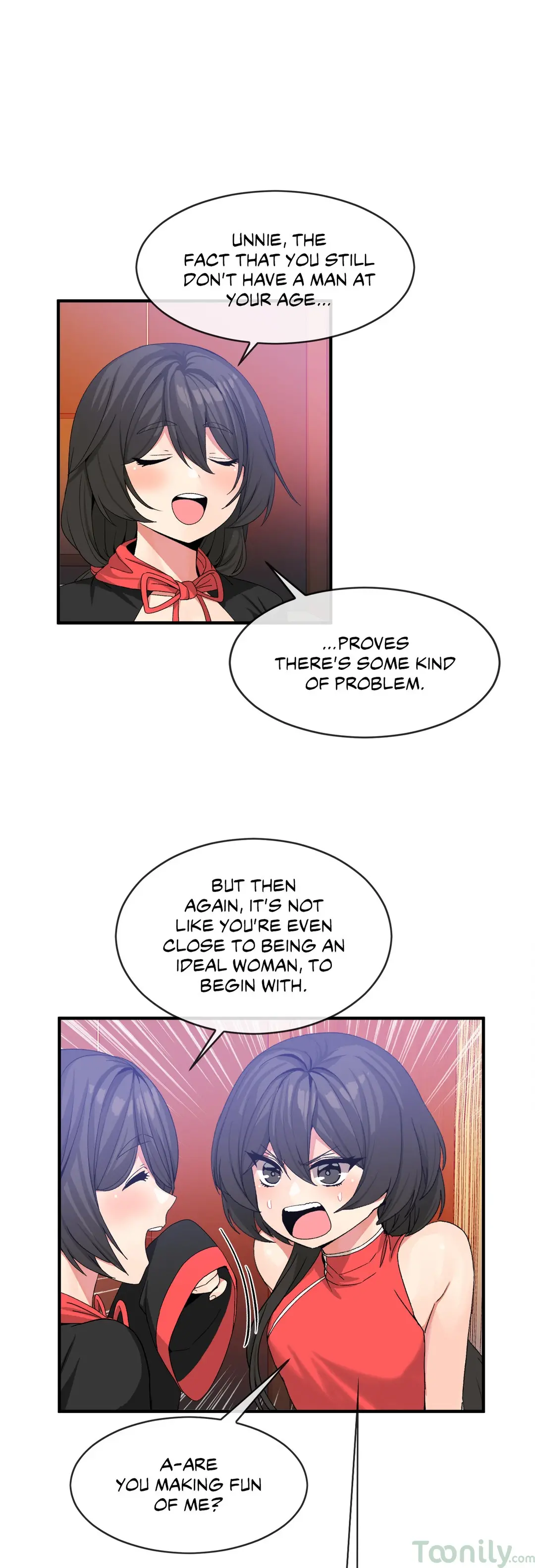 Deceptions - Chapter 43 [photo 10] - MangaPorn