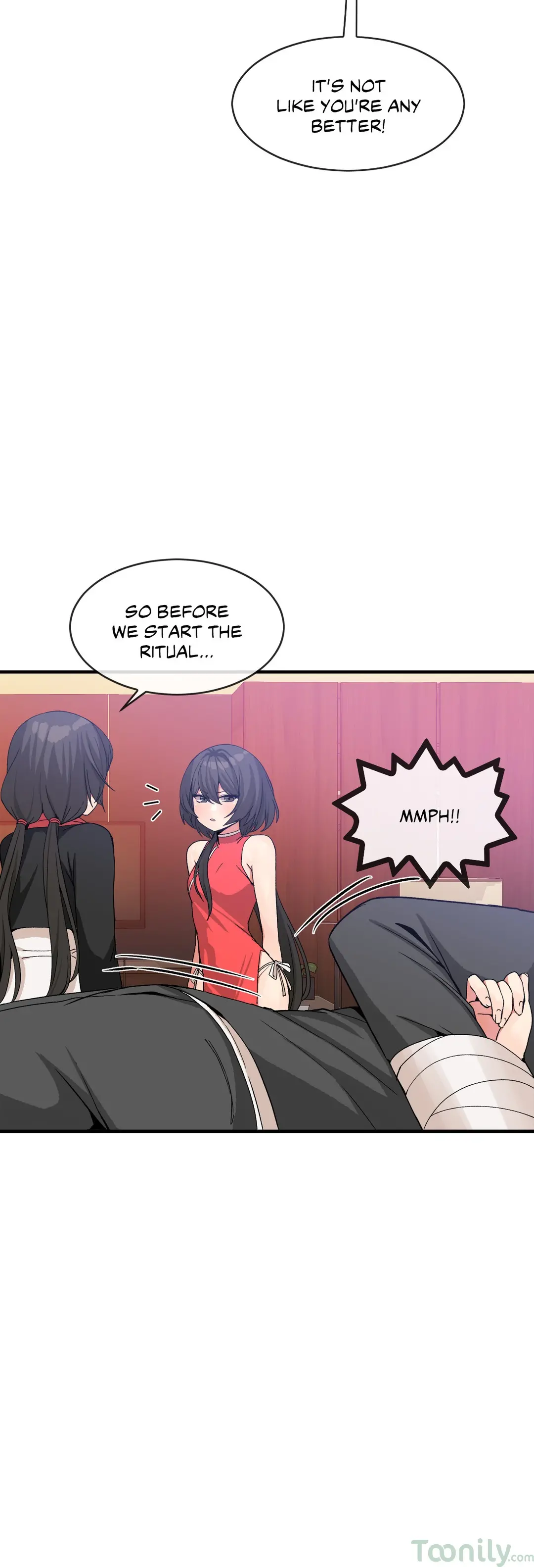 Deceptions - Chapter 43 [photo 11] - MangaPorn