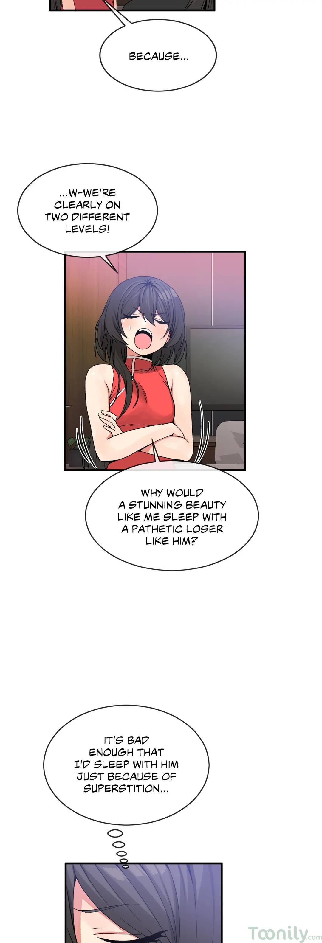 Deceptions - Chapter 43 [photo 20] - MangaPorn