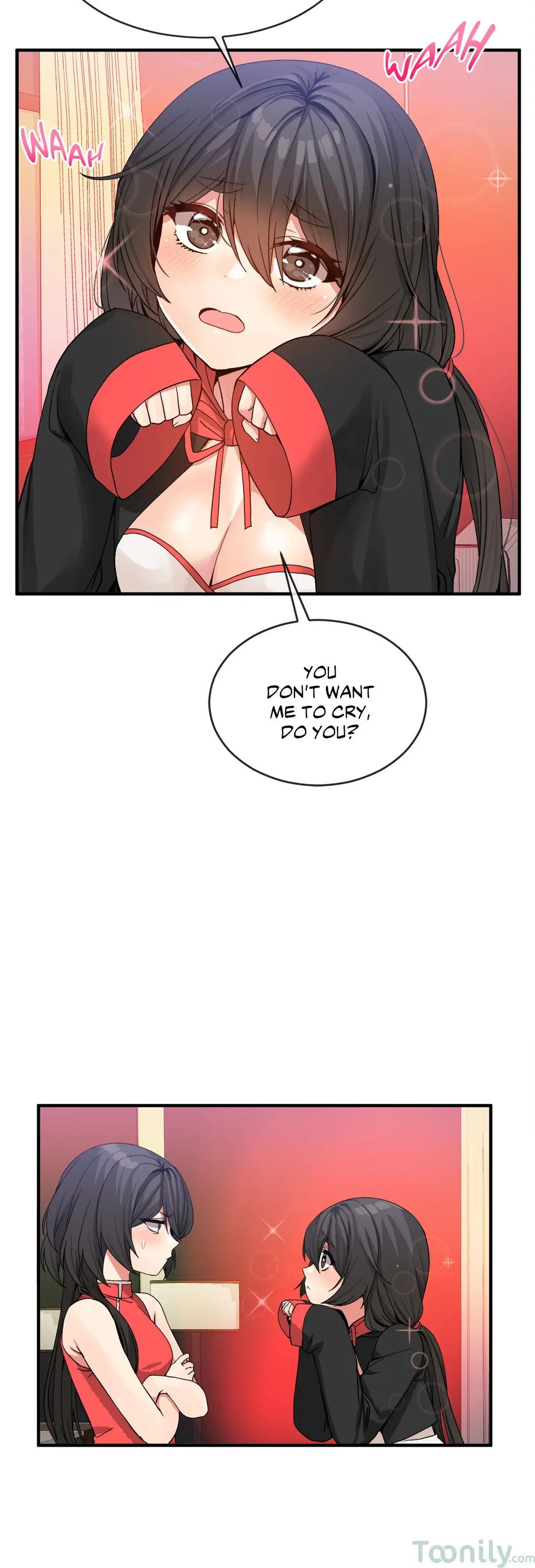 Deceptions - Chapter 43 [photo 22] - MangaPorn