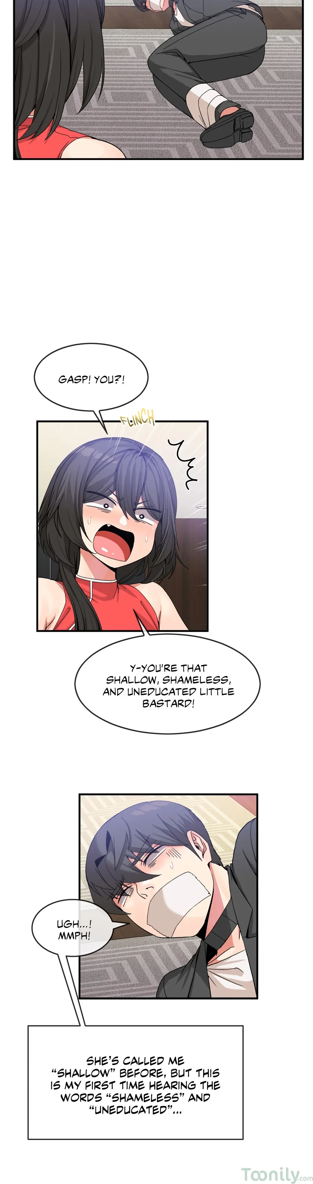 Deceptions - Chapter 43 [photo 7] - MangaPorn