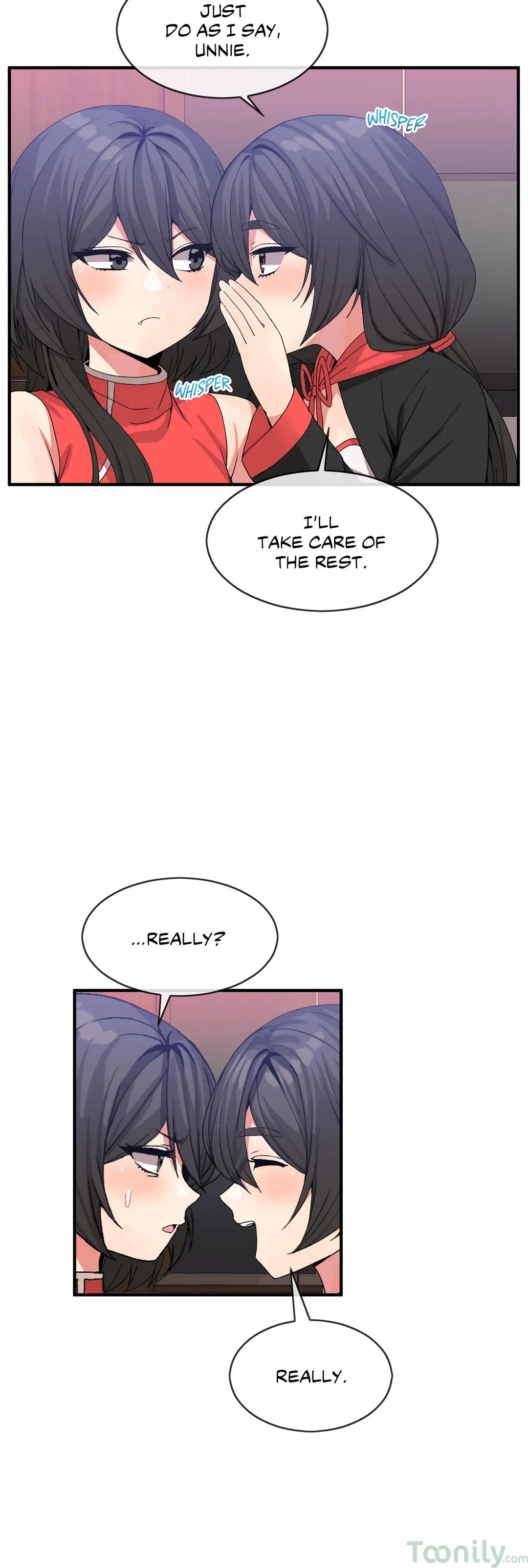 Deceptions - Chapter 44 [photo 10] - MangaPorn