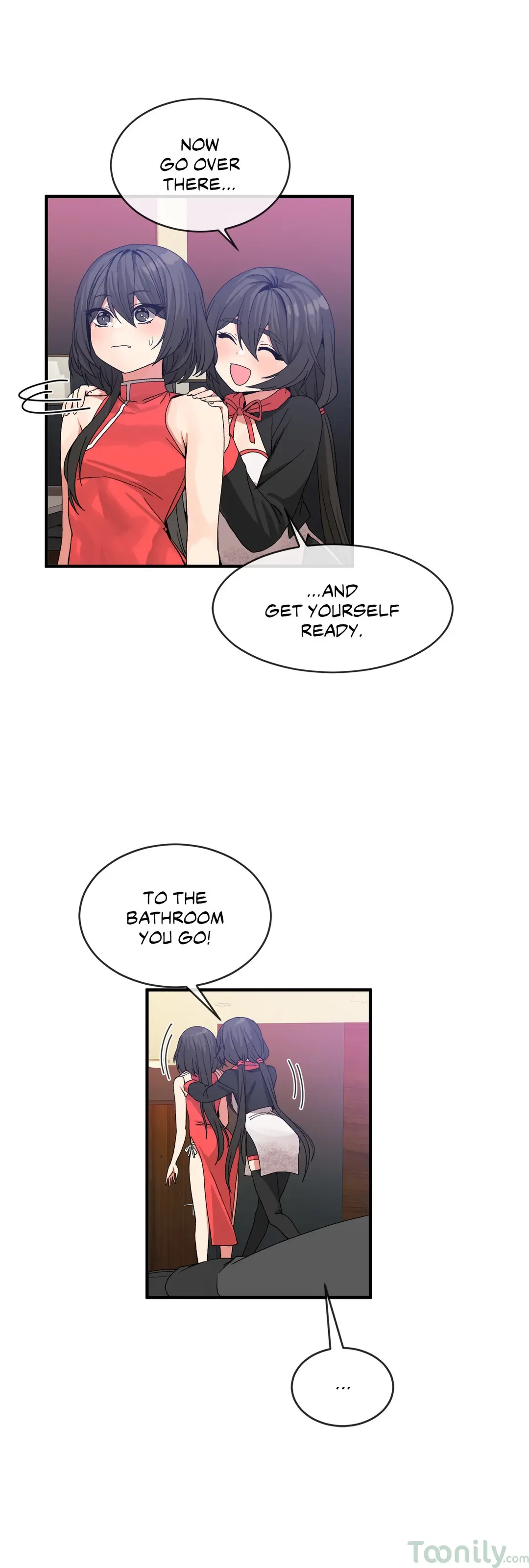 Deceptions - Chapter 44 [photo 11] - MangaPorn