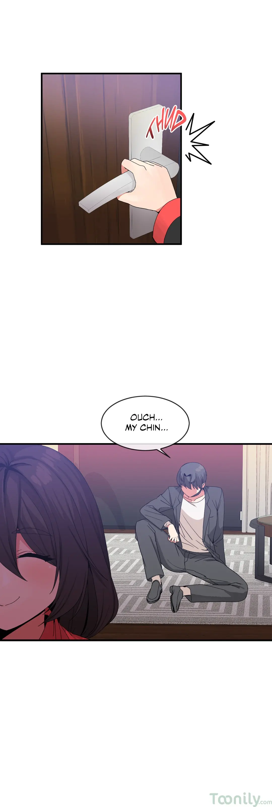 Deceptions - Chapter 44 [photo 12] - MangaPorn