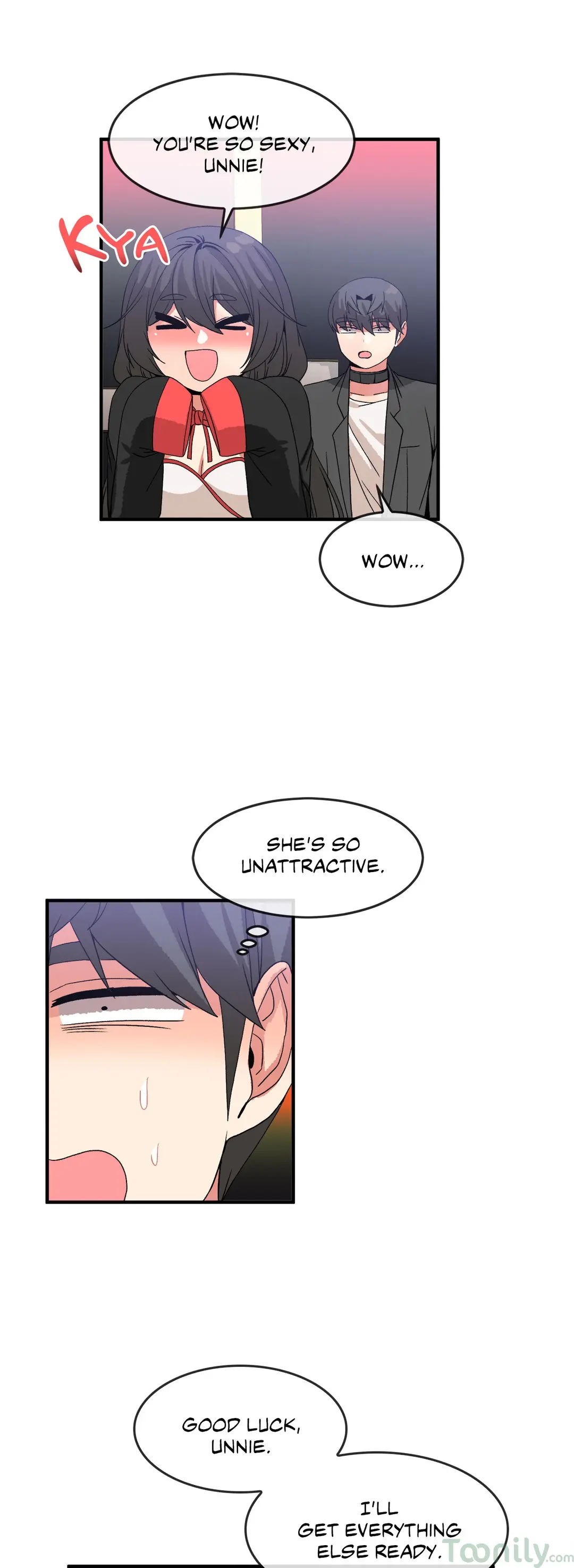 Deceptions - Chapter 44 [photo 21] - MangaPorn