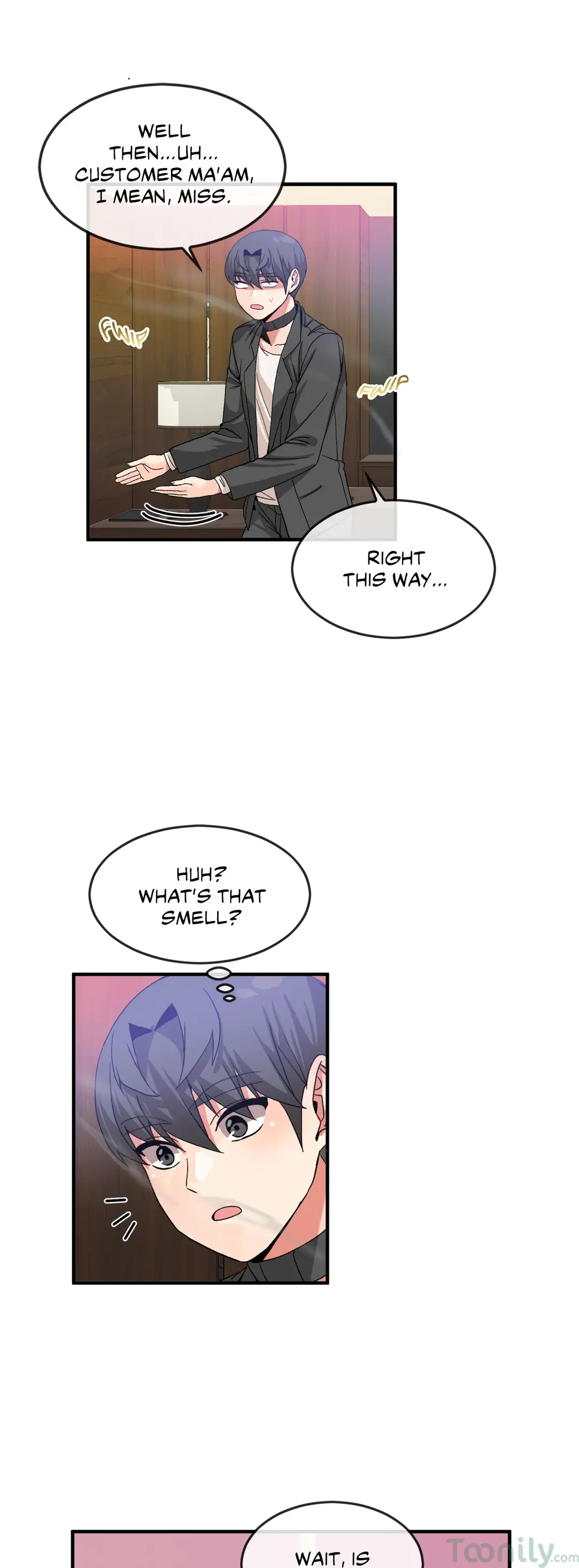 Deceptions - Chapter 44 [photo 25] - MangaPorn