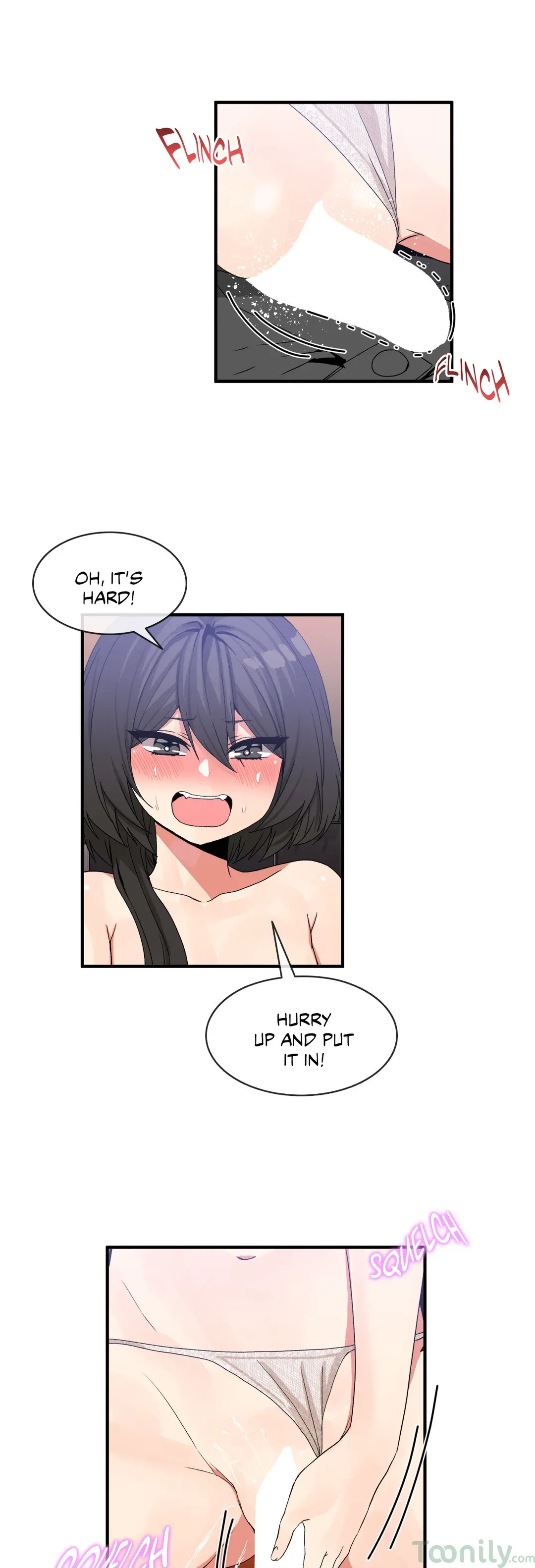 Deceptions - Chapter 45 [photo 14] - MangaPorn