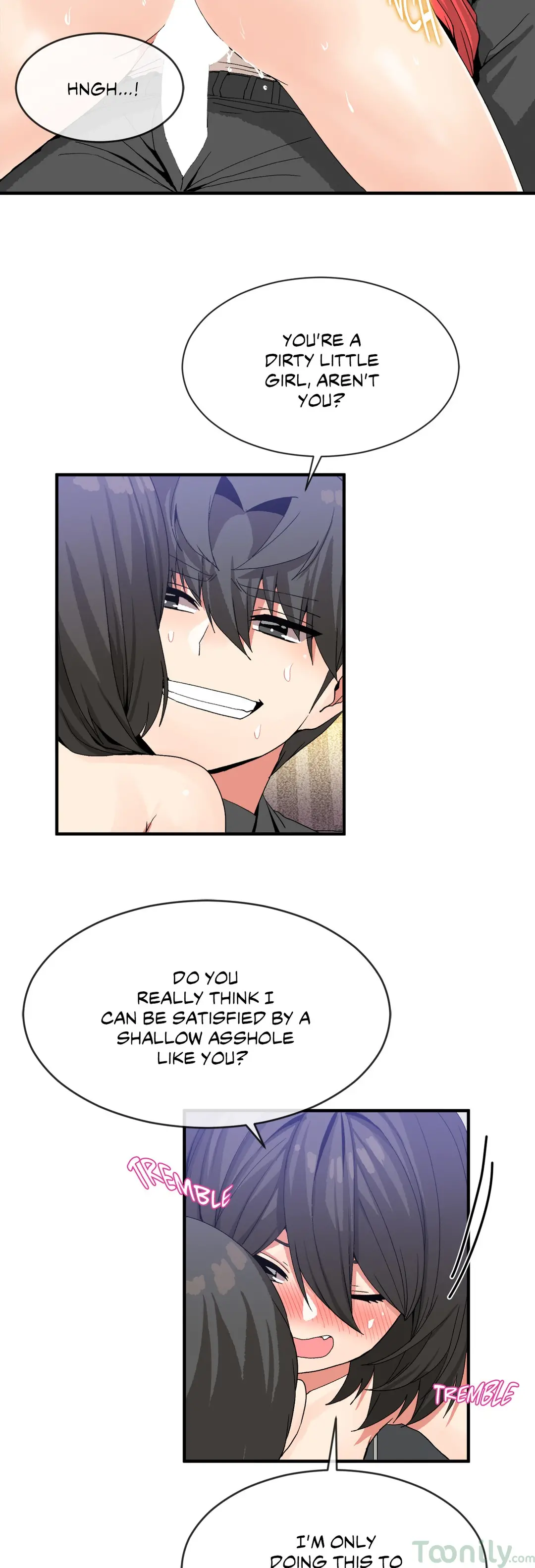 Deceptions - Chapter 45 [photo 17] - MangaPorn