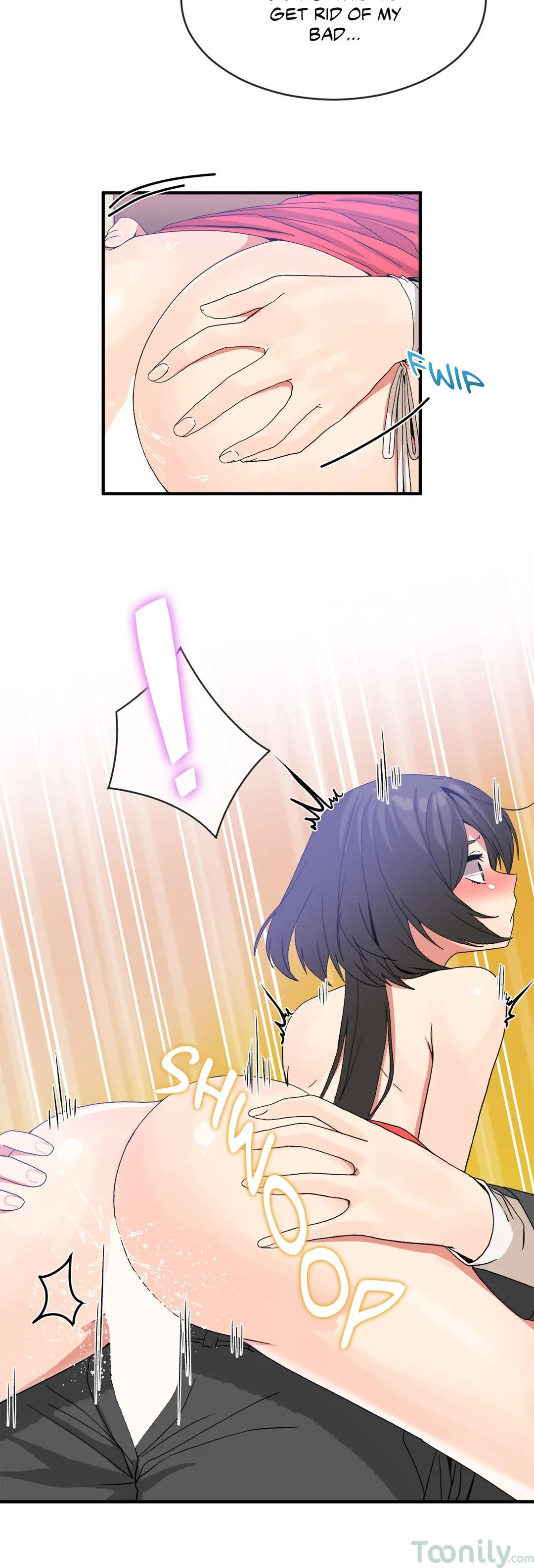 Deceptions - Chapter 45 [photo 18] - MangaPorn